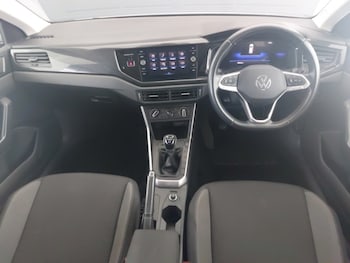 Used Volkswagen Polo 2023 for sale - 75550861: Photo