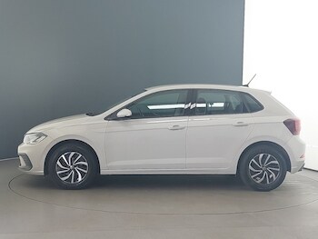 Used Volkswagen Polo 2023 for sale - 75550861: Photo