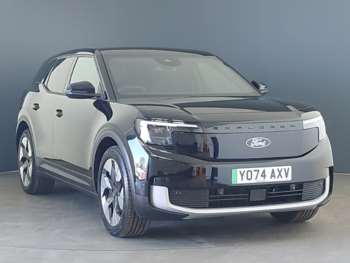 2024 - 210kW Premium 77kWh 5dr Auto