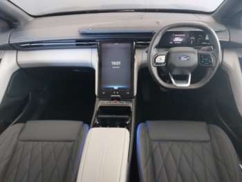 Used Ford Explorer 2024 for sale - 74520420: Photo