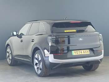 Used Ford Explorer 2024 for sale - 74520420: Photo