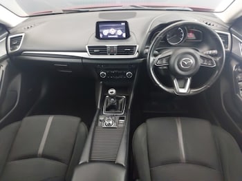 Used Mazda Mazda3 2018 for sale - 78411039: Photo