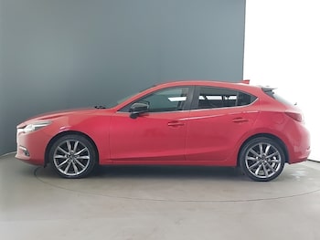 Used Mazda Mazda3 2018 for sale - 78411039: Photo