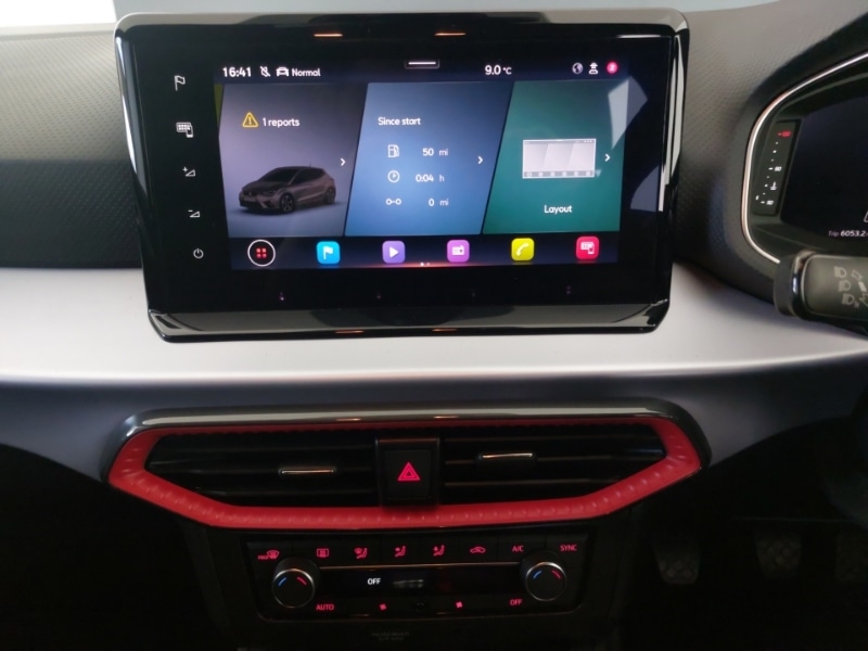 Used SEAT Ibiza 2023 for sale - 77881569: Photo 10