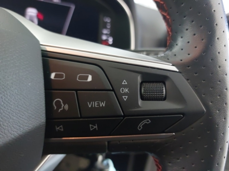 Used SEAT Ibiza 2023 for sale - 77881569: Photo 13