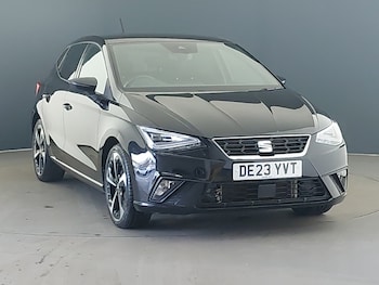 Used SEAT Ibiza 2023 for sale - 77881569: Photo
