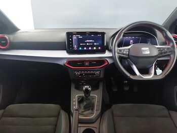 Used SEAT Ibiza 2023 for sale - 77881569: Photo