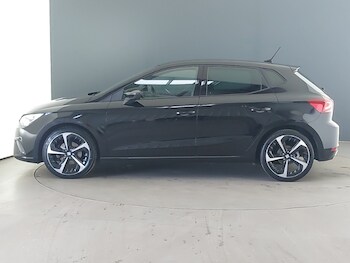 Used SEAT Ibiza 2023 for sale - 77881569: Photo