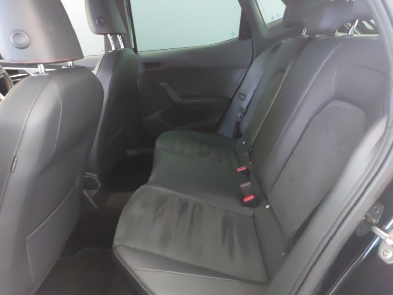 Used SEAT Ibiza 2023 for sale - 77881569: Photo 6