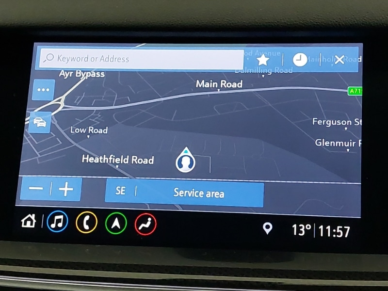 Used Vauxhall Insignia 2021 for sale - 77165206: Photo 11