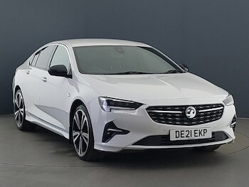 Used Vauxhall Insignia 2021 for sale - 77165206: Photo