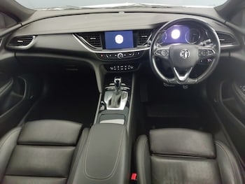 Used Vauxhall Insignia 2021 for sale - 77165206: Photo