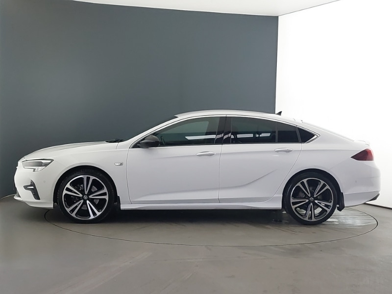 Used Vauxhall Insignia 2021 for sale - 77165206: Photo 4