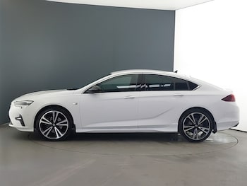 Used Vauxhall Insignia 2021 for sale - 77165206: Photo