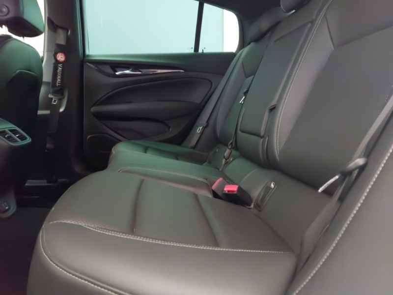 Used Vauxhall Insignia 2021 for sale - 77165206: Photo 6