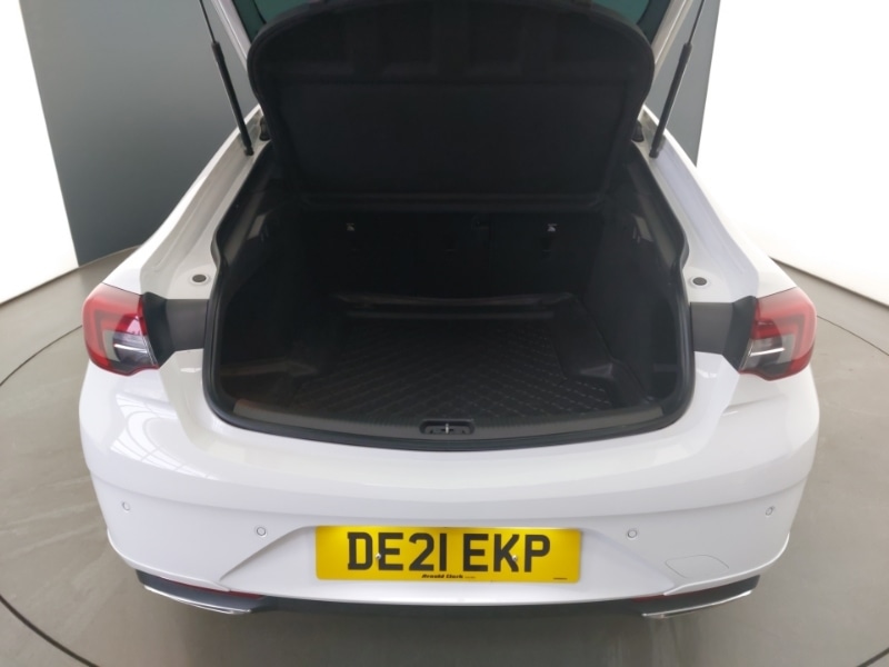 Used Vauxhall Insignia 2021 for sale - 77165206: Photo 8