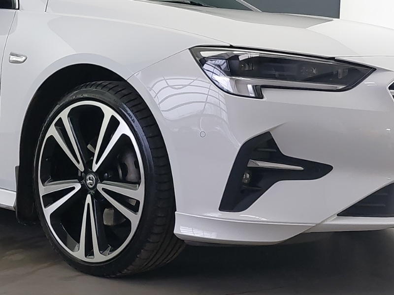 Used Vauxhall Insignia 2021 for sale - 77165206: Photo 9