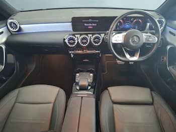 Used Mercedes-Benz CLA 2022 for sale - 79826520: Photo
