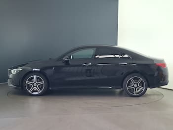 Used Mercedes-Benz CLA 2022 for sale - 79826520: Photo
