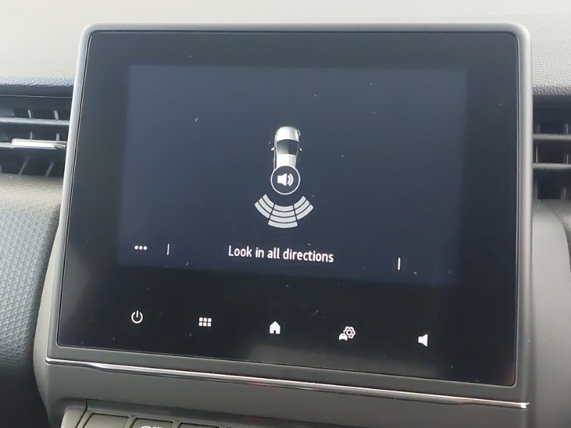 Used Renault Clio 2020 for sale - 77694879: Photo 10