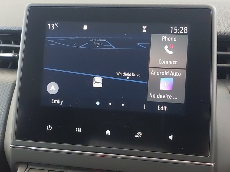 Used Renault Clio 2020 for sale - 77694879: Photo 11