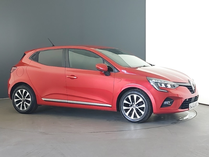 Used Renault Clio 2020 for sale - 77694879: Photo 12