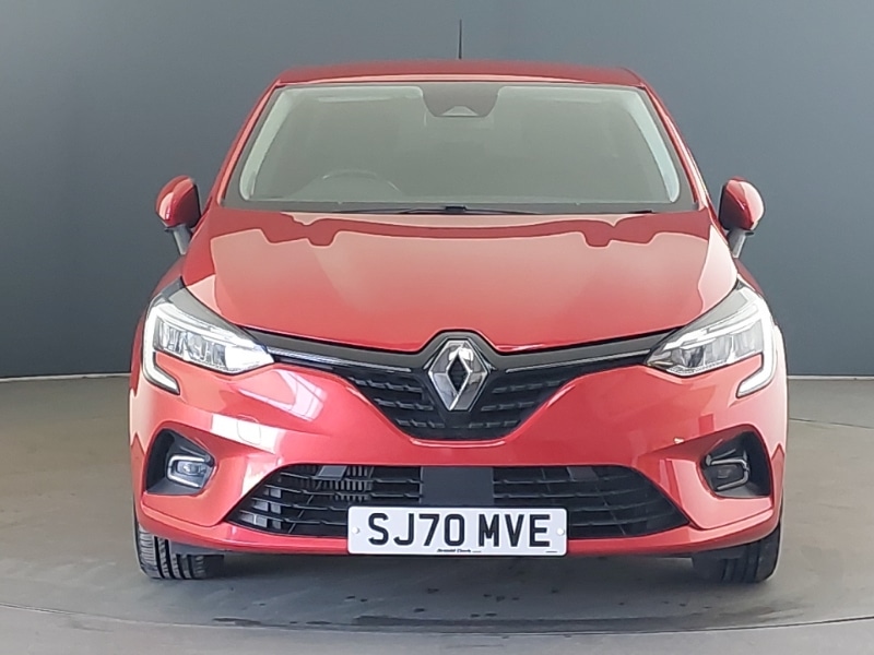 Used Renault Clio 2020 for sale - 77694879: Photo 19