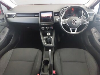 Used Renault Clio 2020 for sale - 77694879: Photo
