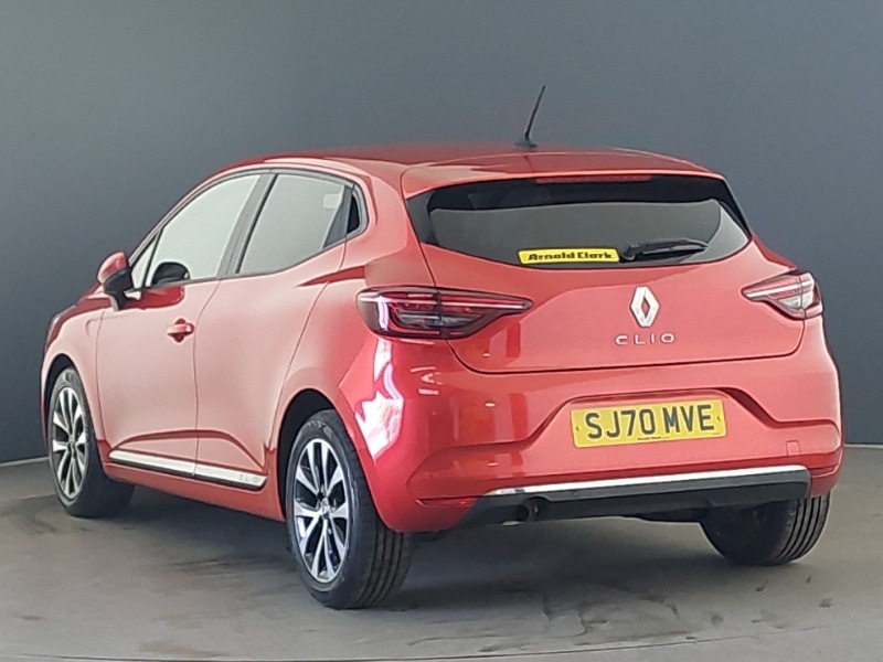 Used Renault Clio 2020 for sale - 77694879: Photo 3