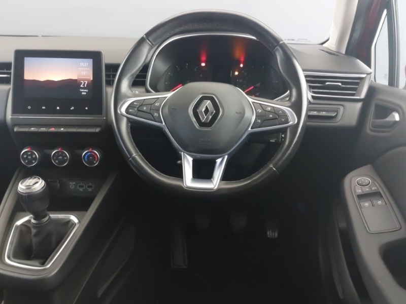 Used Renault Clio 2020 for sale - 77694879: Photo 7