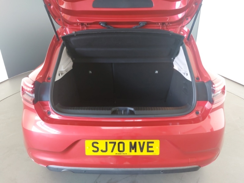 Used Renault Clio 2020 for sale - 77694879: Photo 8