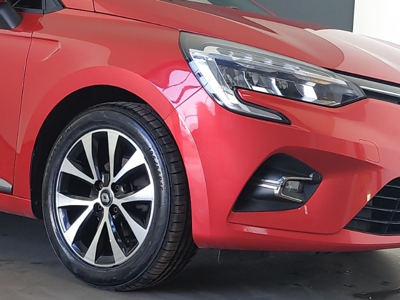 Used Renault Clio 2020 for sale - 77694879: Photo 9