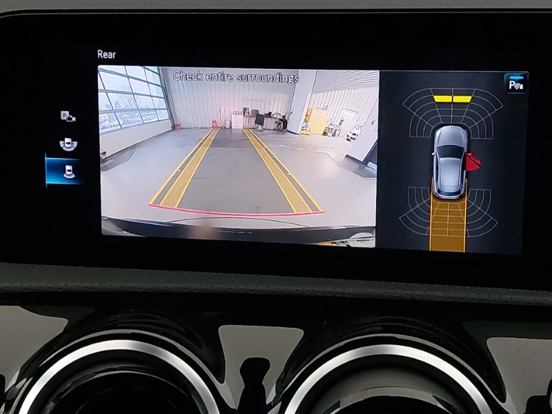 Used Mercedes-Benz A-Class 2022 for sale - 77189675: Photo 10