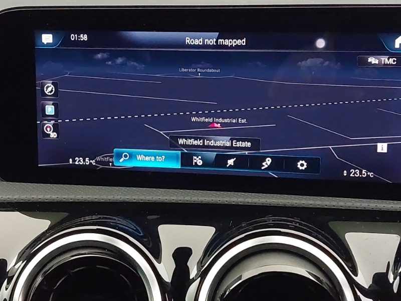 Used Mercedes-Benz A-Class 2022 for sale - 77189675: Photo 11