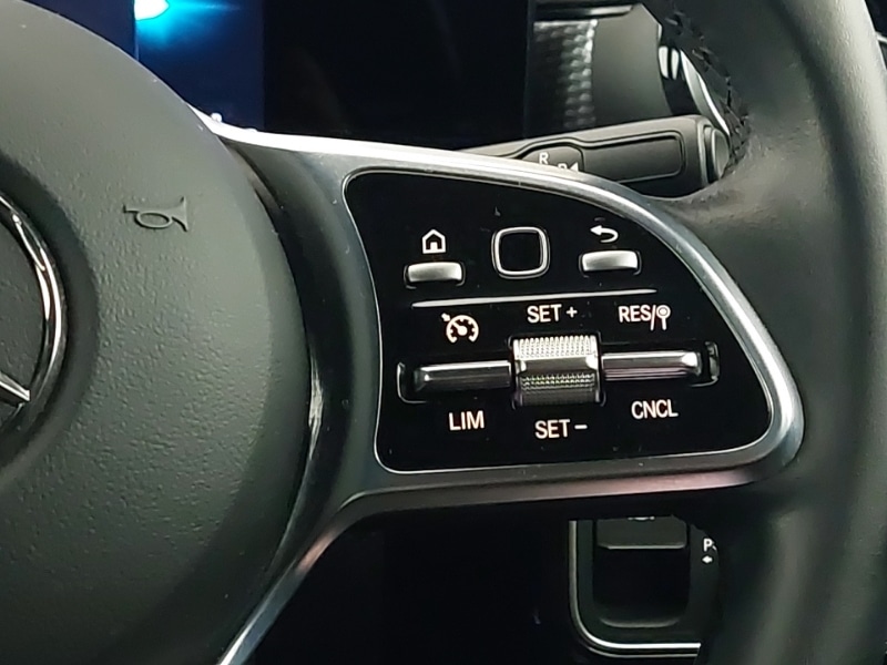 Used Mercedes-Benz A-Class 2022 for sale - 77189675: Photo 13