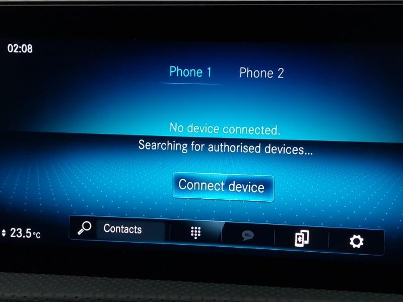 Used Mercedes-Benz A-Class 2022 for sale - 77189675: Photo 16