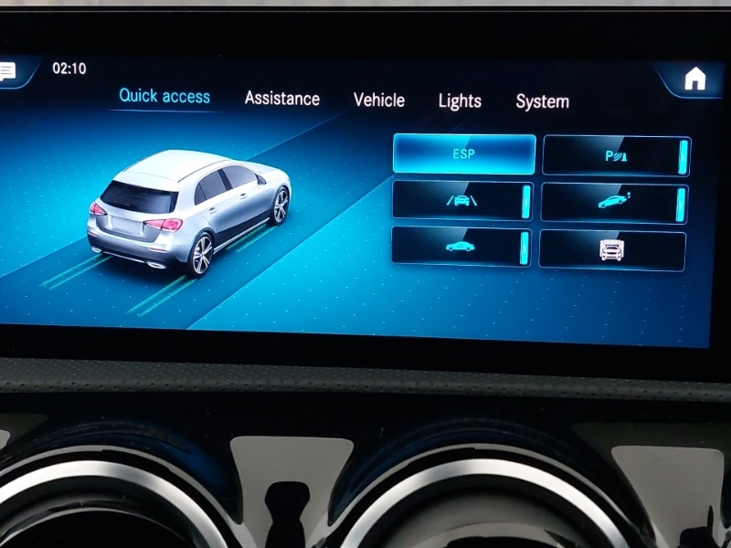 Used Mercedes-Benz A-Class 2022 for sale - 77189675: Photo 18