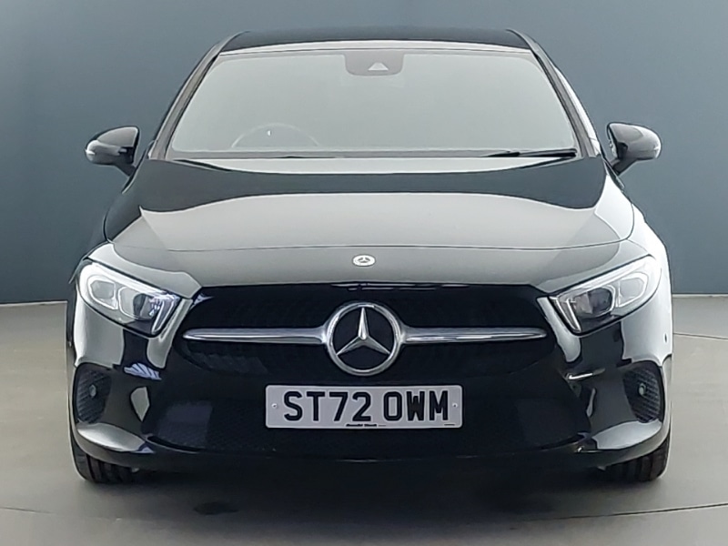 Used Mercedes-Benz A-Class 2022 for sale - 77189675: Photo 19