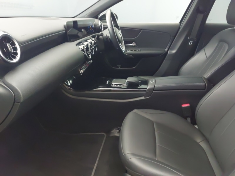 Used Mercedes-Benz A-Class 2022 for sale - 77189675: Photo 5