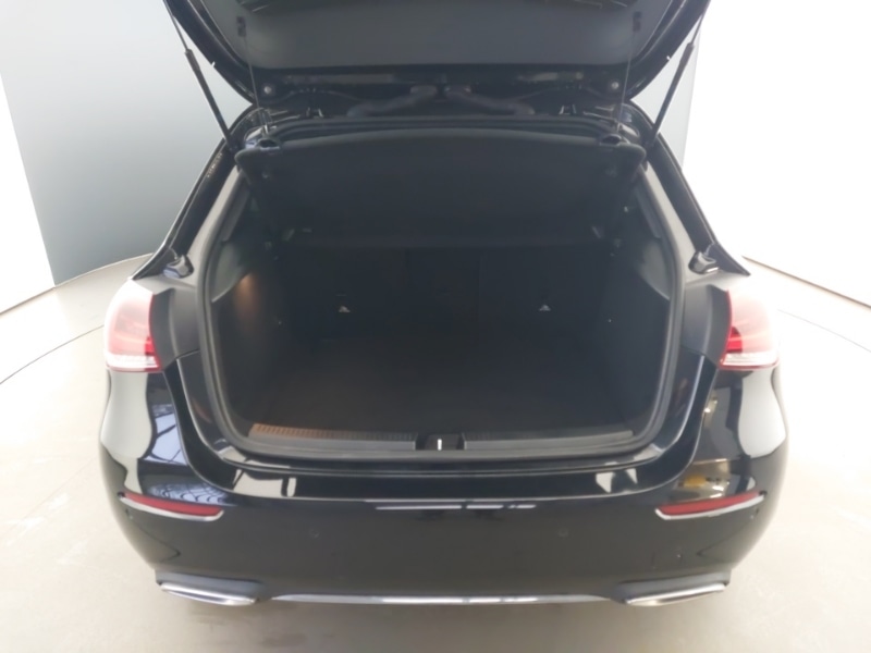 Used Mercedes-Benz A-Class 2022 for sale - 77189675: Photo 8