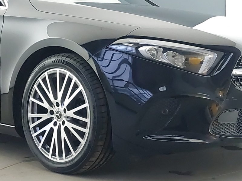 Used Mercedes-Benz A-Class 2022 for sale - 77189675: Photo 9