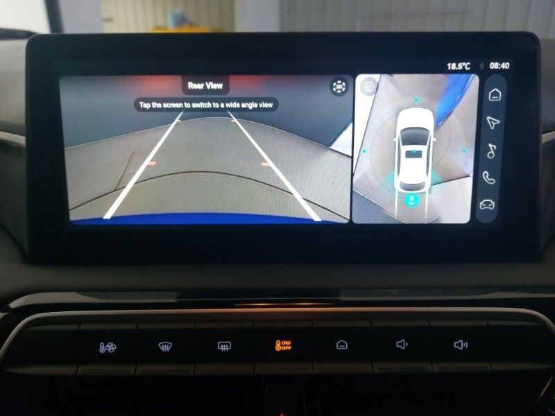 Used MG MG3 2025 for sale - 76543280: Photo 15