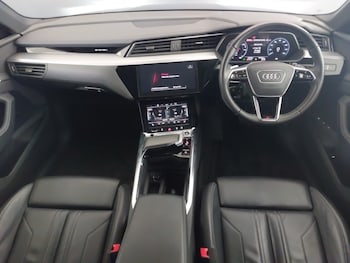 Used Audi e-tron 2022 for sale - 78183565: Photo