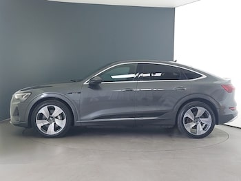 Used Audi e-tron 2022 for sale - 78183565: Photo