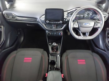 Used Ford Fiesta 2022 for sale - 79457667: Photo