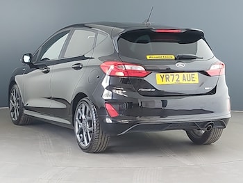 Used Ford Fiesta 2022 for sale - 79457667: Photo