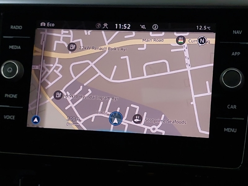 Used Volkswagen Arteon 2022 for sale - 77644805: Photo 10