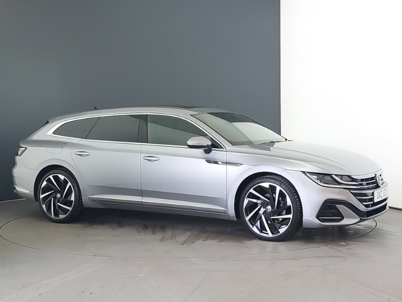 Used Volkswagen Arteon 2022 for sale - 77644805: Photo 12