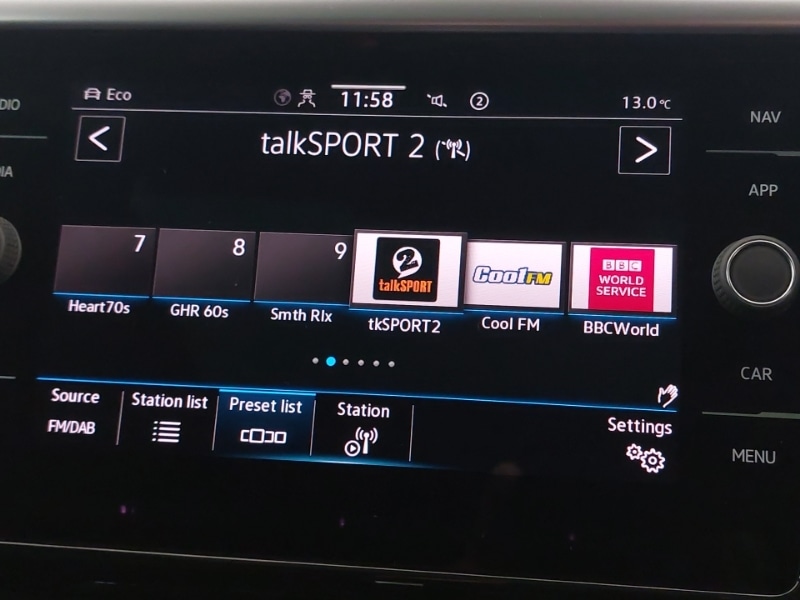 Used Volkswagen Arteon 2022 for sale - 77644805: Photo 17