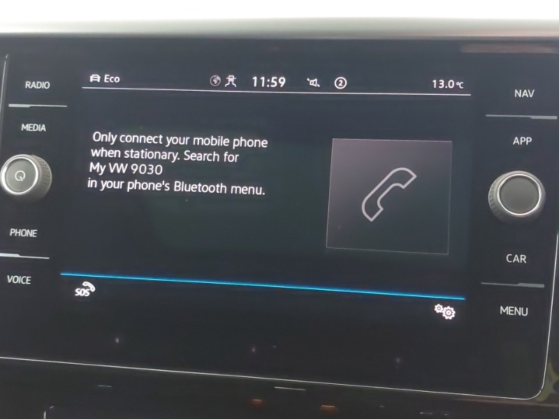 Used Volkswagen Arteon 2022 for sale - 77644805: Photo 18